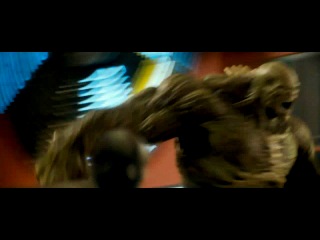 Трейлер фильма - Невероятный Халк / The Incredible Hulk (2008) Трейлер фильма - Невероятный Халк / The Incredible Hulk (2008)